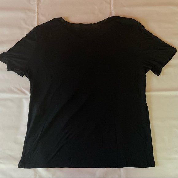 SOLD Alexander McQueen Tshirt - Picture 5 of 6